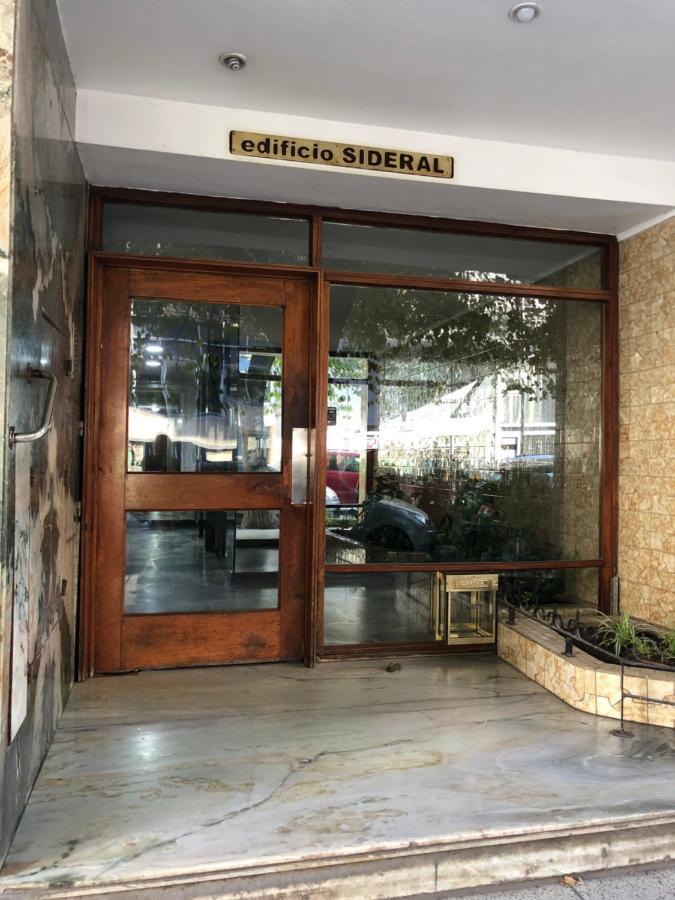 Apartamento Departamento Zona Gueemes, A Dos Cuadras Del Mar ,dos Ambientes,centrico *