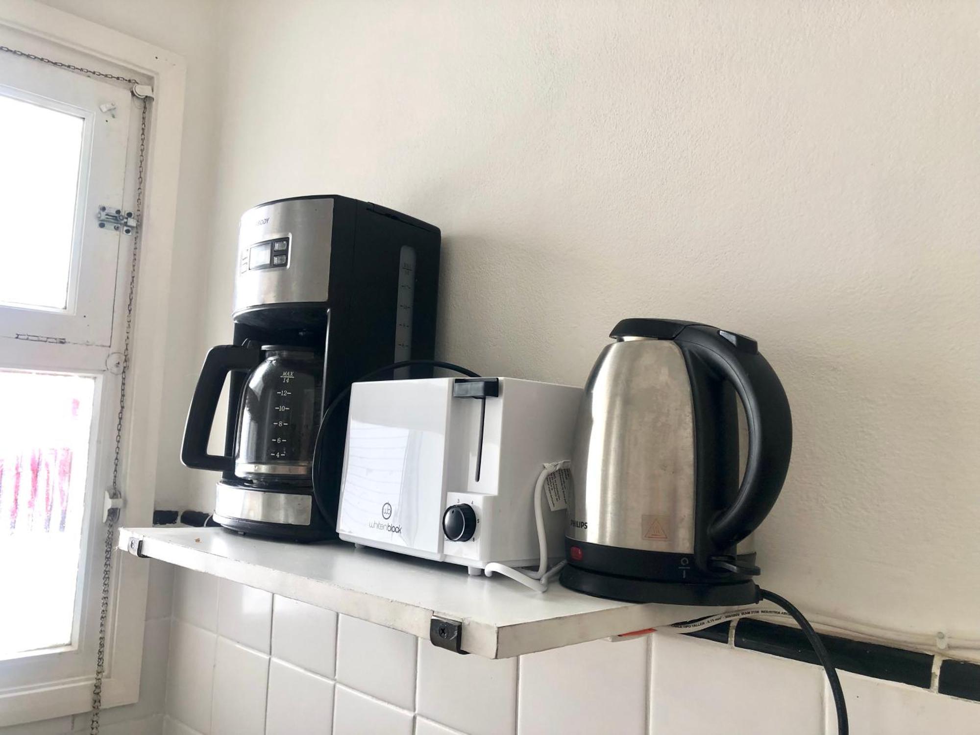 Departamento Zona Gueemes, A Dos Cuadras Del Mar ,dos Ambientes,centrico Apartamento